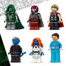 LEGO® Marvel Epska bitka: Avengers: Doomsday 76348