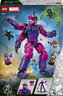 LEGO® Marvel Epska bitka: Avengers: Doomsday 76348