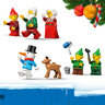 LEGO® City Adventski kalendar 2026. 60510