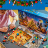 LEGO® City Adventski kalendar 2026. 60510
