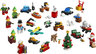 LEGO® City Adventski kalendar 2026. 60510