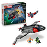 LEGO® Marvel Avengers: Doomsday Quinjet 76347