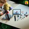 LEGO® Marvel Avengers: Doomsday Quinjet 76347