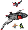 LEGO® Marvel Avengers: Doomsday Quinjet 76347