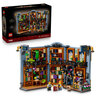 LEGO® Icons Knjižara: kutak među knjigama 11379