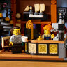 LEGO® Icons Knjižara: kutak među knjigama 11379