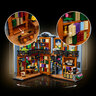 LEGO® Icons Knjižara: kutak među knjigama 11379