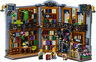 LEGO® Icons Knjižara: kutak među knjigama 11379