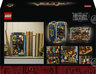 LEGO® Icons Knjižara: kutak među knjigama 11379