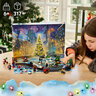 LEGO® Marvel Adventski kalendar 2026. 76340