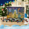 LEGO® Marvel Adventski kalendar 2026. 76340