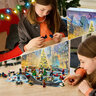 LEGO® Marvel Adventski kalendar 2026. 76340