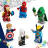 LEGO® Marvel Adventski kalendar 2026. 76340