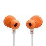 JBL Endurance Run 3 USB-C, In-Ear, žičane slušalice, bijele