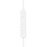 JBL Endurance Run 3 USB-C, In-Ear, žičane slušalice, bijele