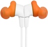 JBL Endurance Run 3, bežične in-ear slušalice, bijele