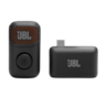 JBL EasySing Mic Mini bežični mikrofon, crni