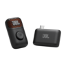 JBL EasySing Mic Mini bežični mikrofon, crni