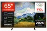 TCL 65" QD-Mini LED TV 65A400 Pro, NXTVISION, 4K, Google TV, 144Hz, ONKYO 2.0