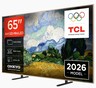 TCL 65" QD-Mini LED TV 65A400 Pro, NXTVISION, 4K, Google TV, 144Hz, ONKYO 2.0