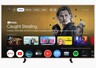 TCL 65" QD-Mini LED TV 65A400 Pro, NXTVISION, 4K, Google TV, 144Hz, ONKYO 2.0