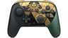 Nintendo Switch 2 Pro Controller - Legend Of Zelda 40th Anniversary Edition