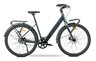 MS ENERGY eBike Zorya Plus Black