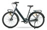 MS ENERGY eBike Zorya Plus Black