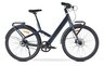 MS ENERGY eBike Veles Plus Black