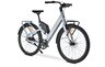 MS ENERGY eBike Veles Plus special gold