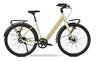 MS ENERGY eBike Zorya Plus Silver Gold