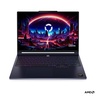 Lenovo Legion 7, 83Q8000VSC, 16" WQXGA OLED 240Hz, AMD Ryzen AI 9 HX 470, 32GB RAM, 1TB SSD, nVidia GeForce RTX 5060, FreeDOS, laptop