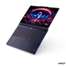 Lenovo Legion 7, 83Q8000VSC, 16" WQXGA OLED 240Hz, AMD Ryzen AI 9 HX 470, 32GB RAM, 1TB SSD, nVidia GeForce RTX 5060, FreeDOS, laptop