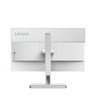 Lenovo 24" office monitor L24D-4C, Full HD, 144Hz, IPS, USB-C