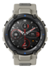 Xiaomi Amazfit T-Rex PRO Desert  Grey, pametni sat RA