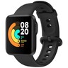 Xiaomi Mi Watch Lite, 41mm, Crna, pametni sat RT