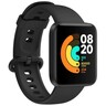 Xiaomi Mi Watch Lite, 41mm, Crna, pametni sat RT