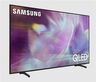 SAMSUNG QLED TV QE43Q60AAUXXH, UHD, SMART RT