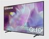 SAMSUNG QLED TV QE43Q60AAUXXH, UHD, SMART RT