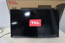 TCL LED TV 32S615, SMART RT