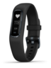 Garmin vivosmart 4 fitness narukvica L - crna RA