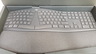 Logitech Ergo K860, 920-010108, ergonomska bežična tipkovnica, crna RT