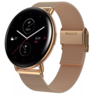 Amazfit Zepp E (okrugli) Champagne Gold Special Edition, pametni sat RT