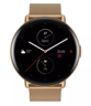 Amazfit Zepp E (okrugli) Champagne Gold Special Edition, pametni sat RT