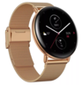 Amazfit Zepp E (okrugli) Champagne Gold Special Edition, pametni sat RT