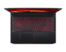 Acer Nitro 5 AN515-55, NH.Q7MEX.00C, 15,6 FHD IPS, Intel Core i5, 16GB RAM, 512GB PCIe NVMe SSD, nVidia GeForce GTX 1650, laptop RT