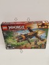 LEGO Ninjago Razbijač gromada 71736 RT