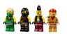 LEGO Ninjago Razbijač gromada 71736 RT