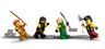 LEGO Ninjago Razbijač gromada 71736 RT
