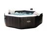 INTEX PureSPA JET AND BUBBLE DELUXE 79 - masažni bazen za 4 osobe RA